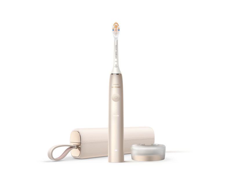 PHILIPS Sonicare 9900 Prestige Sonic Electric Toothbrush