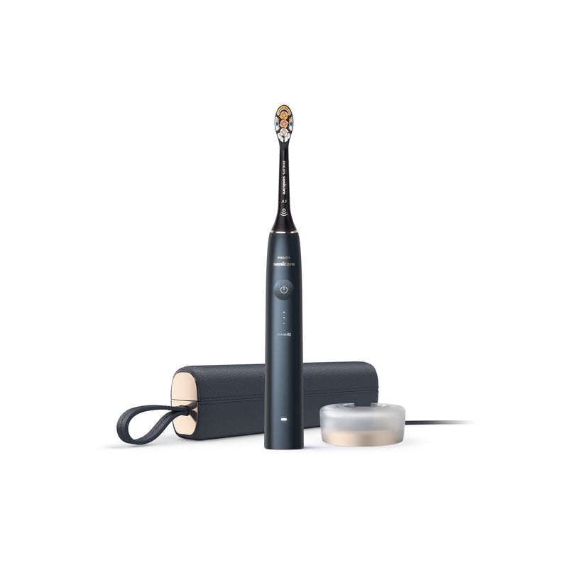 PHILIPS 飛利浦 HX9996 Sonicare 9900 Prestige AI智能感應牙刷