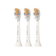 PHILIPS HX9091 A3 Premium All-in-One Toothbrush Head Set