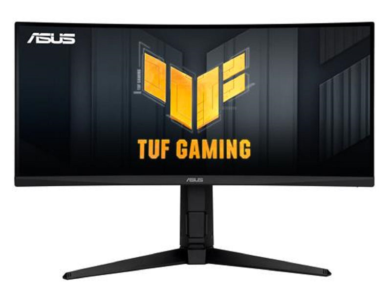 ASUS TUF Gaming VG30VQL1A 29.5" Curved Gaming Monitor