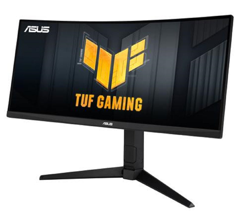 ASUS 華碩 TUF Gaming VG30VQL1A 29.5" 曲面電競 顯示屏