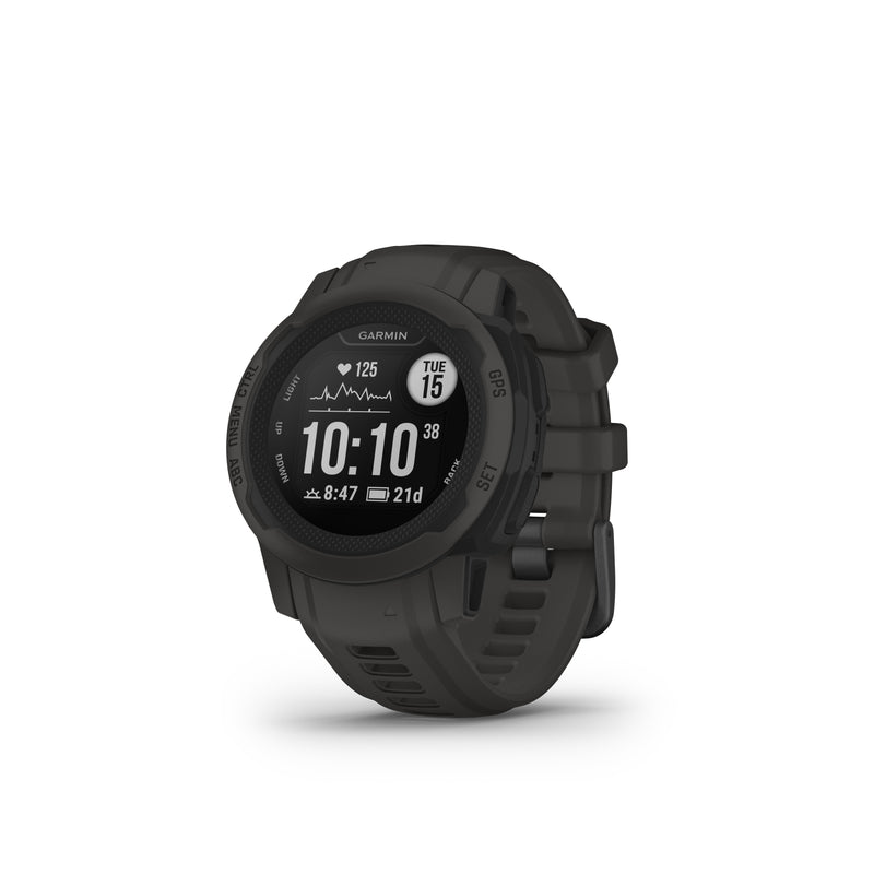 GARMIN Instinct 2s - English Smart Watch