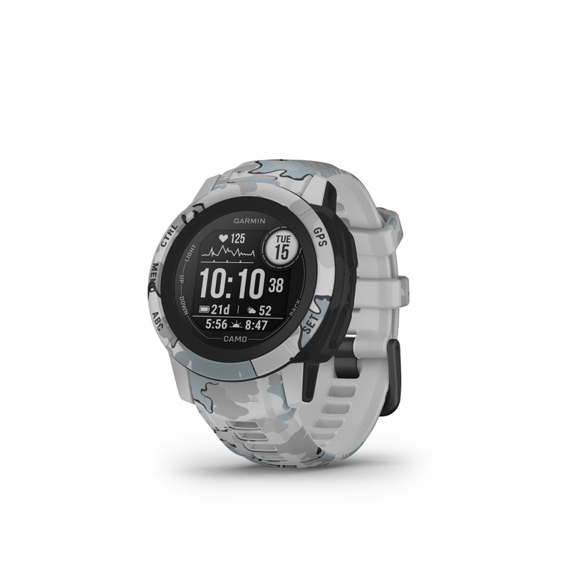 GARMIN Instinct 2s - English Smart Watch