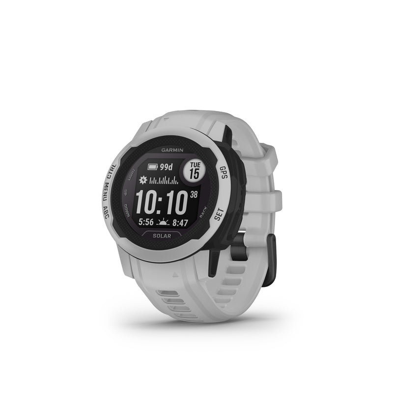 GARMIN Instinct 2s Solar - English Smart Watch
