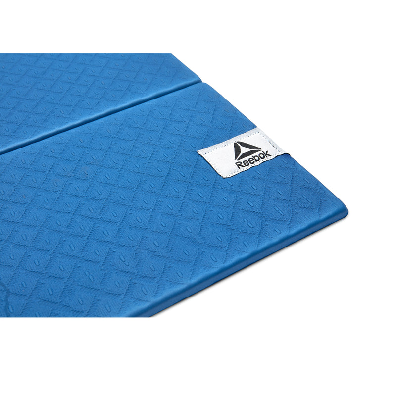 REEBOK 6mm Folded Yoga Mat