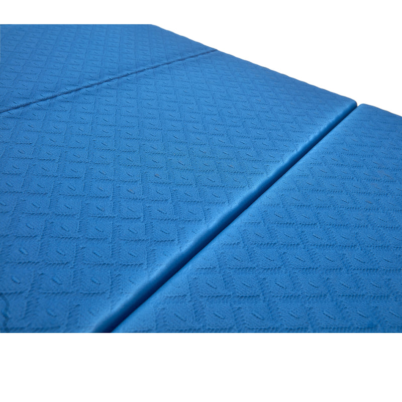 REEBOK 6mm Folded Yoga Mat