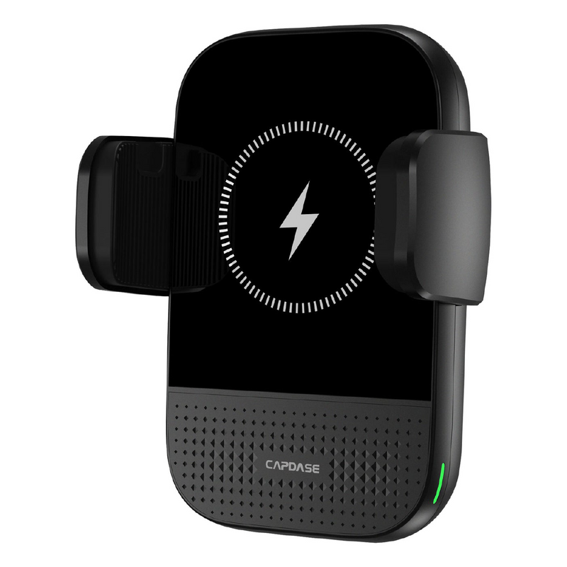 CAPDASE HR00-MS-11-LR95 MS Power - Tesla Vent Wireless charging car mount