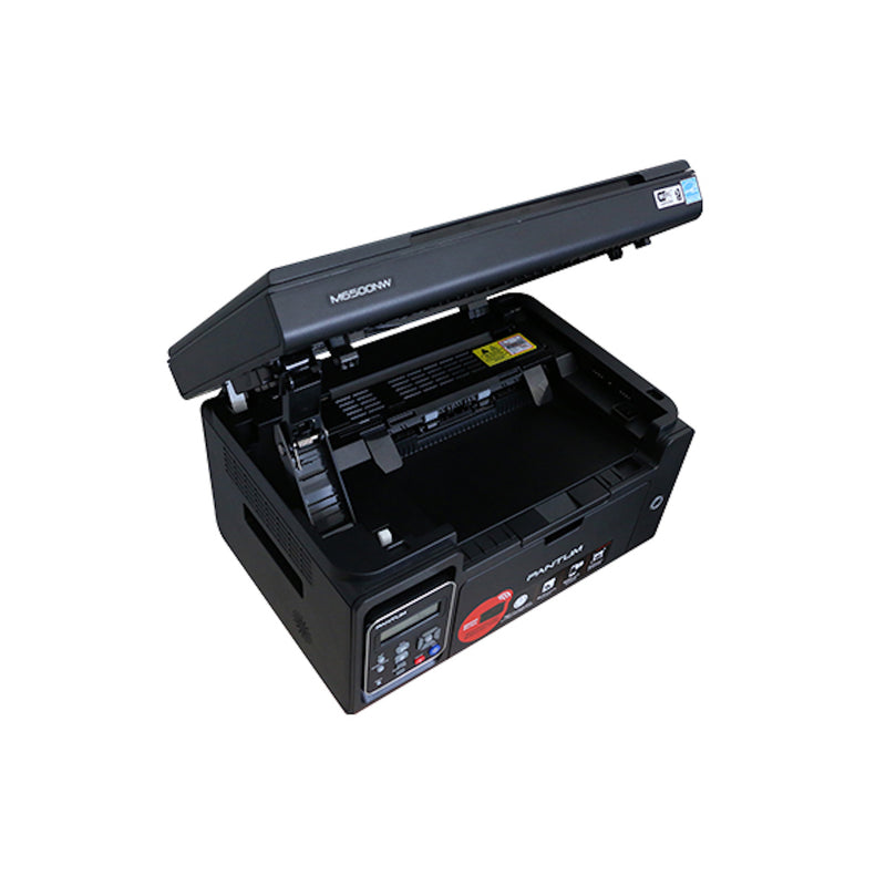 Pantum 奔圖 M6500NW 黑白多功能鐳射打印機