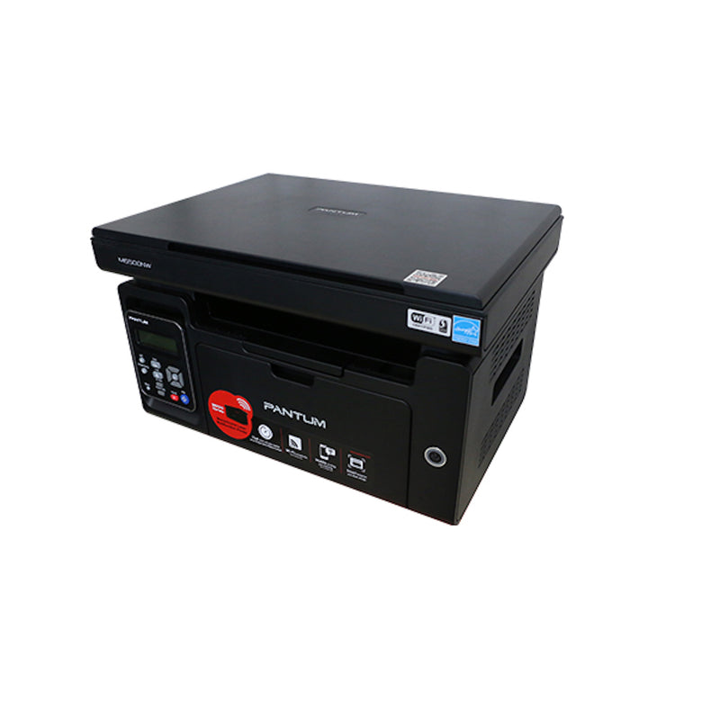 Pantum 奔圖 M6500NW 黑白多功能鐳射打印機