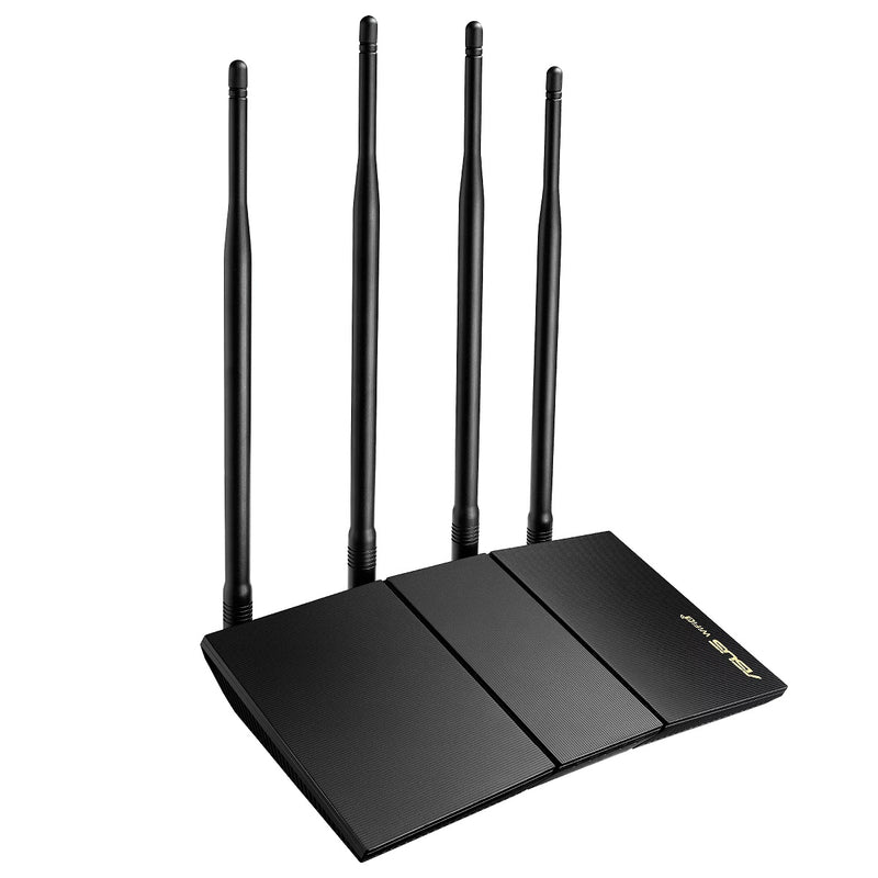 ASUS AX1800 Dual-Band WiFi 6 (802.11ax) Router RT-AX1800HP