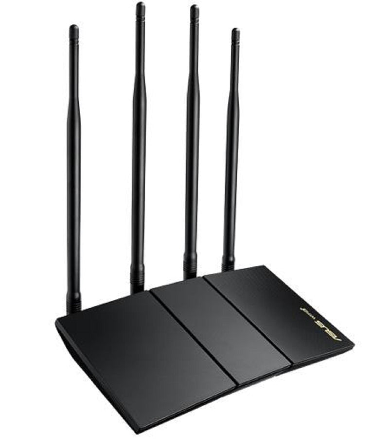 ASUS AX1800 Dual-Band WiFi 6 (802.11ax) Router RT-AX1800HP