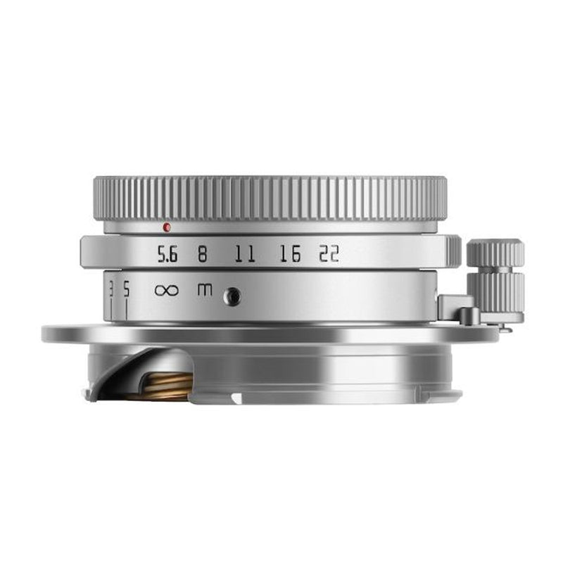 TTArtisan 銘匠 28mm F5.6 (M Mount) 鏡頭