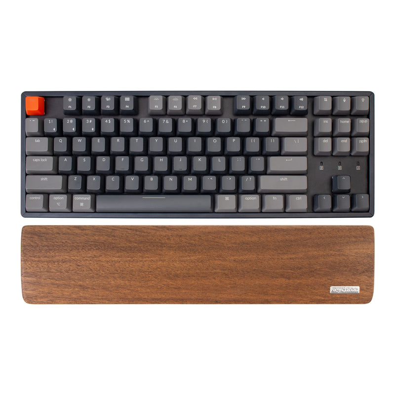 Keychron Wooden Palm Rest for K8 & C1 Keyboard (PR3)