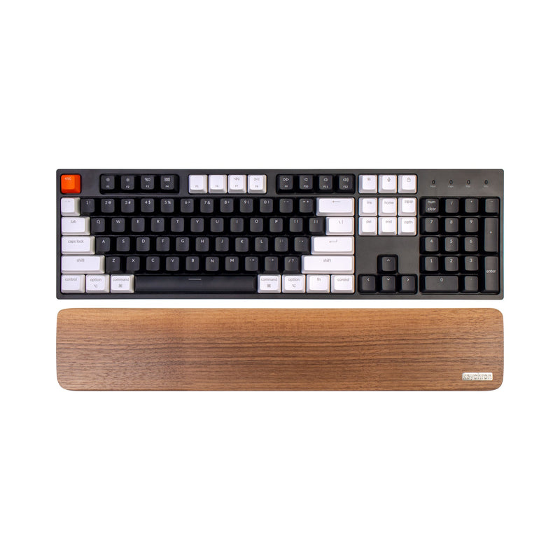 Keychron Wooden Palm Rest for K10 & C2 Keyboard (PR10)
