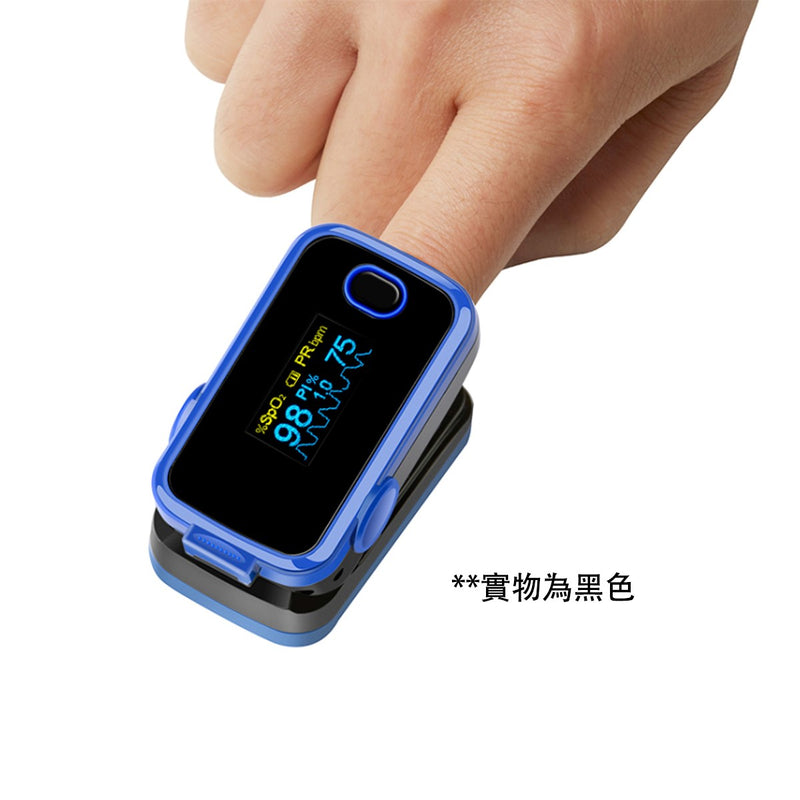 Aeon Technology A310 手指脈博血氧測量儀