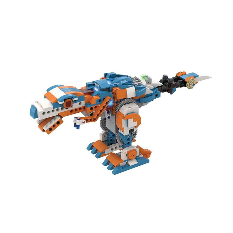 APITOR SuperBot STEAM Robot Kit