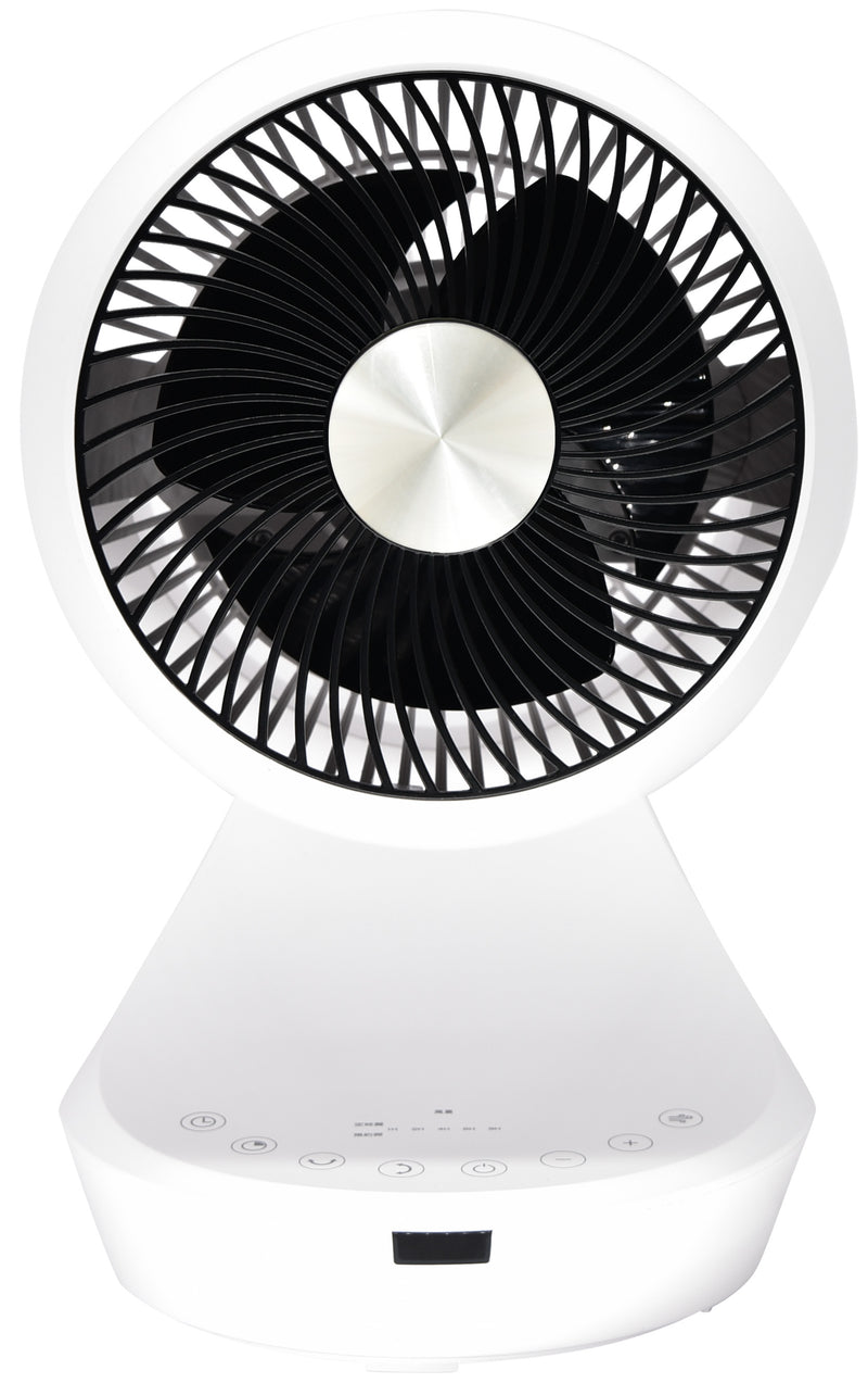 origo CF1515 DC 立體搖擺對流循環扇