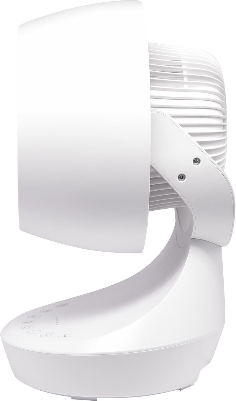 origo CF1515 DC 立體搖擺對流循環扇