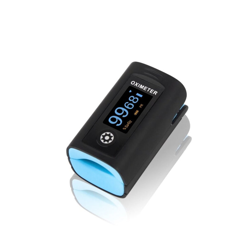 Creative Medical Fingertip Oximeter PC-60F