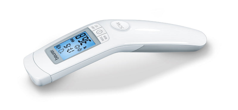 Beurer FT 90 Non-contact Thermometer