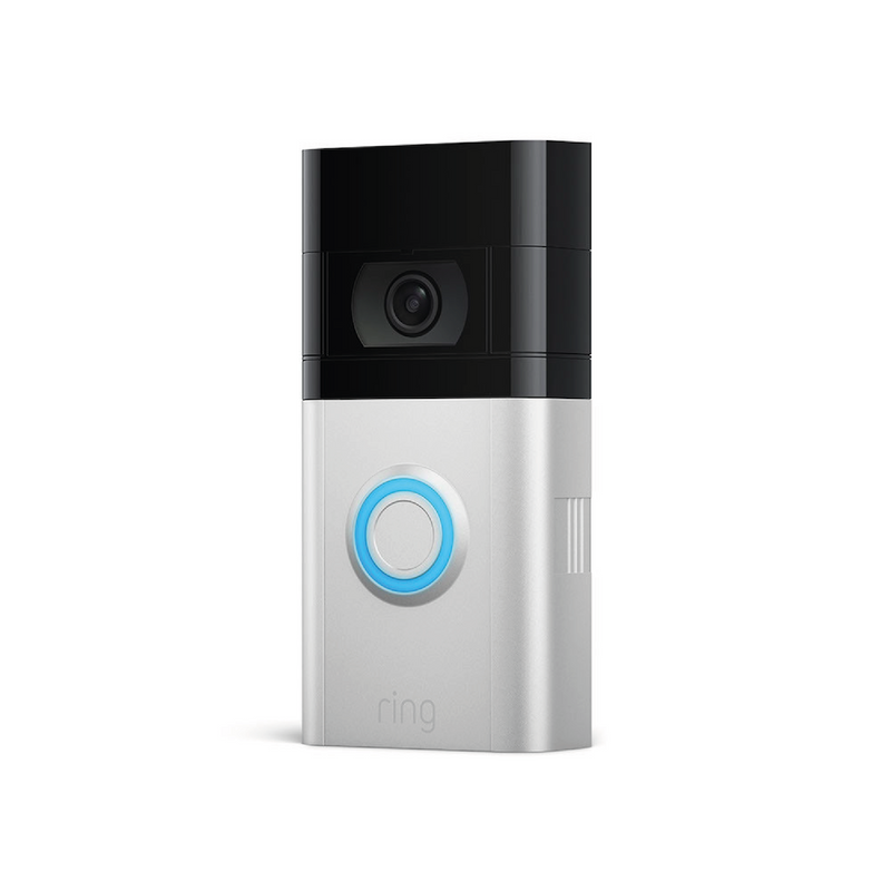 Ring Video Doorbell 4 Smart Doorbell