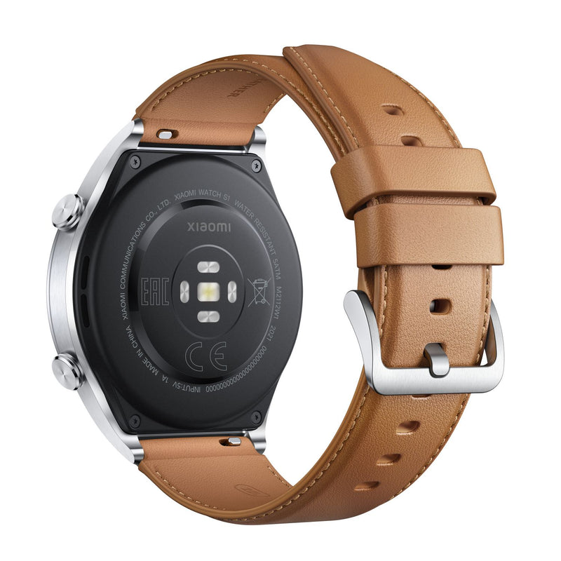 Mi Xiaomi Watch S1 Smart Watch