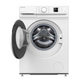 TOSHIBA TWBL115A2HWW 10.5KG Inverter Front Loading Washing Machine