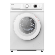 TOSHIBA TWBL115A2HWW 10.5KG Inverter Front Loading Washing Machine