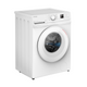TOSHIBA TWBL115A2HWW 10.5KG Inverter Front Loading Washing Machine