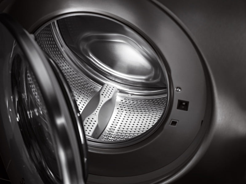 ASKO W6098X.S.UK STEEL SEAL™, QUATTRO CONSTRUCTION™
