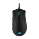 CORSAIR SABRE RGB PRO CHAMPION SERIES 光學遊戲有線滑鼠