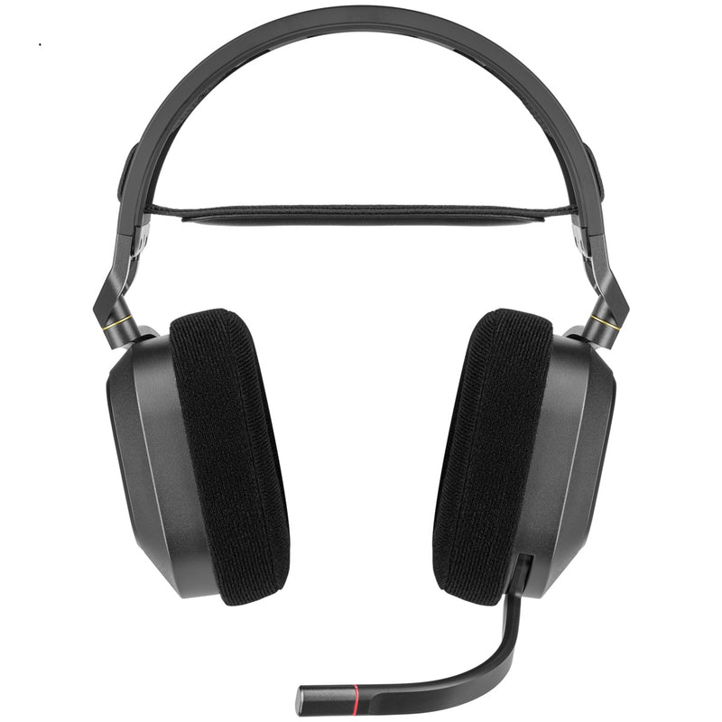 CORSAIR HS80 RGB WIRELESS 優質遊戲耳機