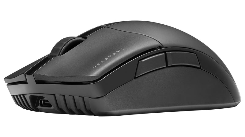 CORSAIR SABRE RGB PRO WIRELESS CHAMPION SERIES Ultra-Lightweight FPS/MOBA Gaming Mouse