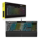 CORSAIR K100 RGB 光學機械有線遊戲鍵盤 — CORSAIR OPX Switch
