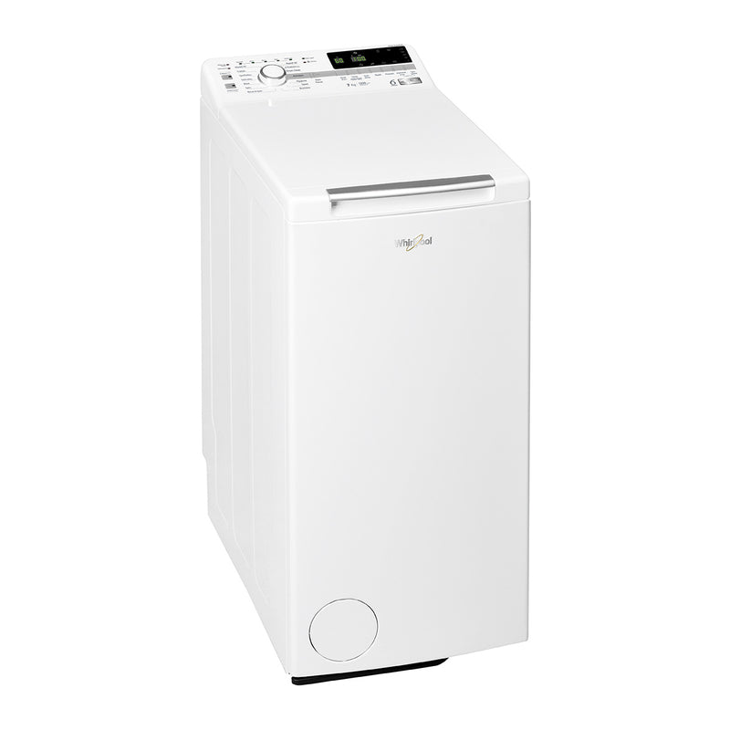 WHIRLPOOL TDLR70234 7 Kg Top Load Washer