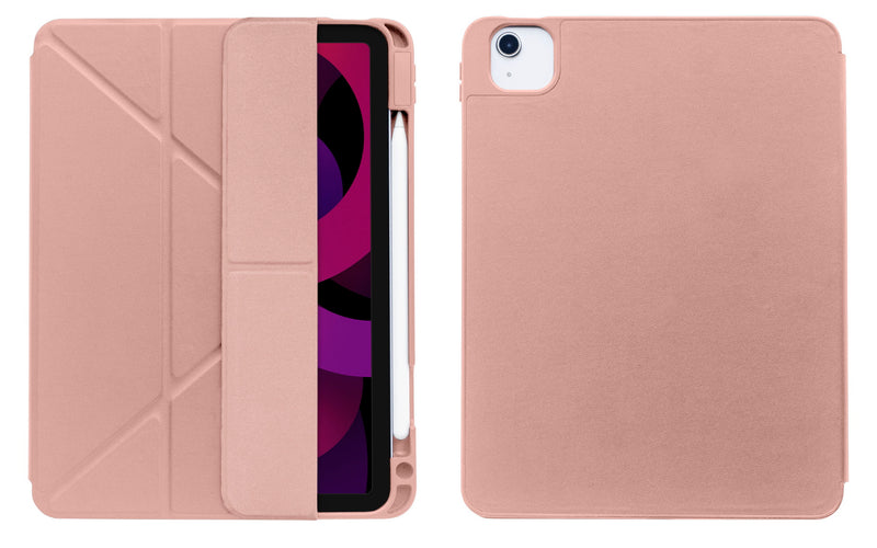 Torrii TORRIO Plus iPad Air (第5代 2022) 平板電腦保護套