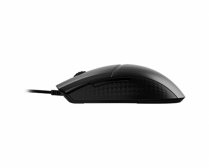 MSI CLUTCH GM41 LIGHTWEIGHT Gaming Wired Mouse