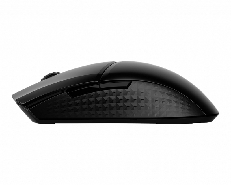 MSI CLUTCH GM41 LIGHTWEIGHT WIRELESS Gaming Mouse