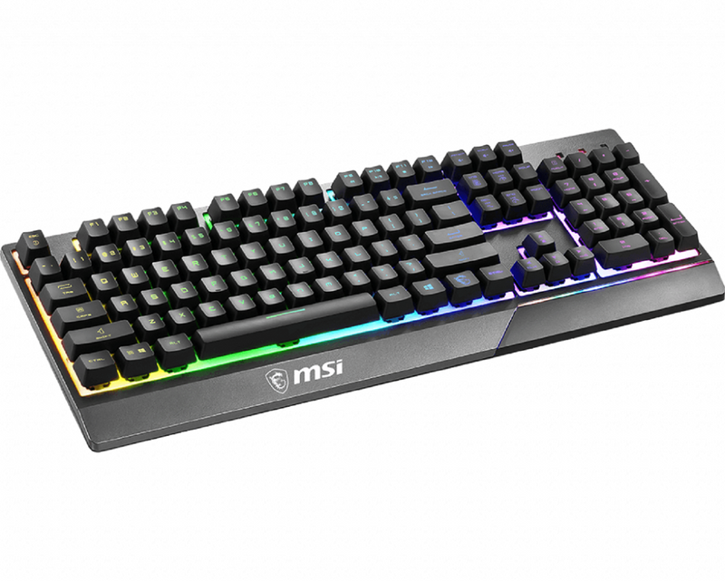 MSI VIGOR GK30 Gaming Wired Keyboard