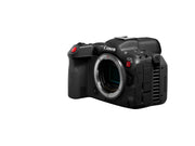 CANON EOS R5 C Camcorder