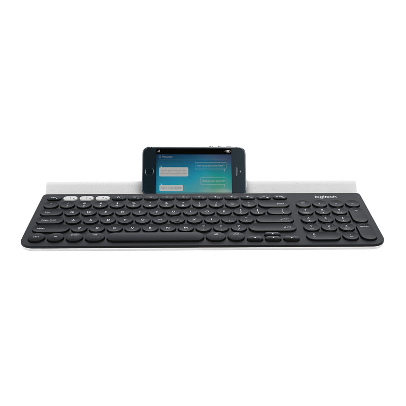 LOGITECH 羅技 K780 多裝置無線鍵盤 (中文版)