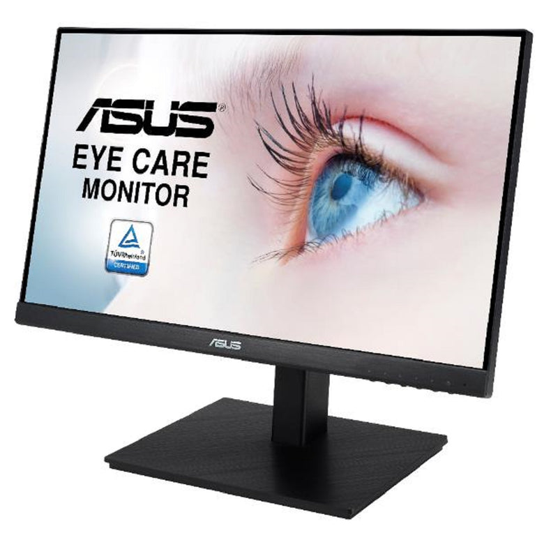 ASUS VA229QSB 21.5" FHD Eye Care Monitor