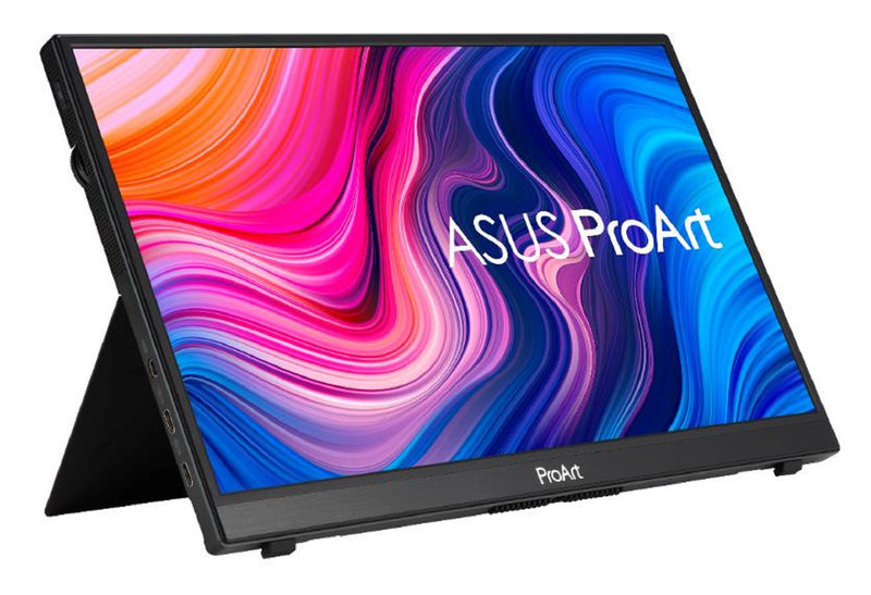 ASUS ProArt Display PA148CTV 14" IPS FHD Touch Screen Portable Monitor