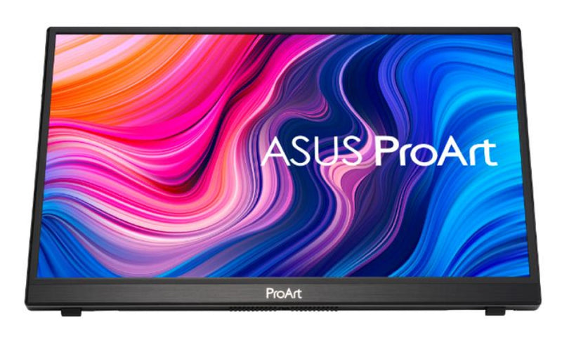 ASUS 華碩 ProArt Display PA148CTV 14" IPS FHD 觸控可攜式顯示屏