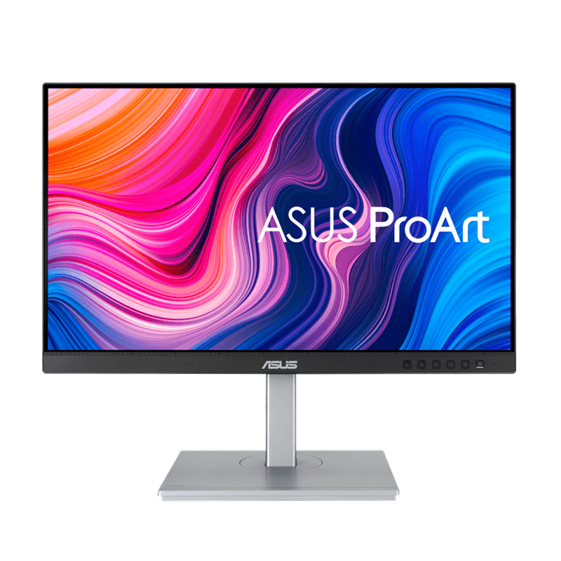 ASUS 華碩 ProArt Display PA247CV 23.8" IPS FHD 專業 顯示屏