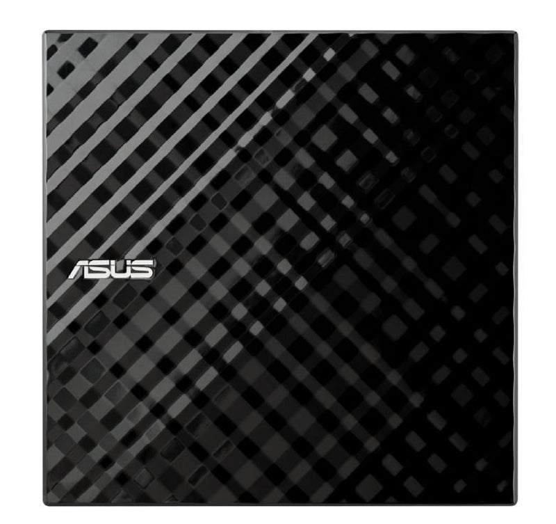 ASUS 華碩 SDRW-08D2S-U LITE - 外置DVD燒錄機