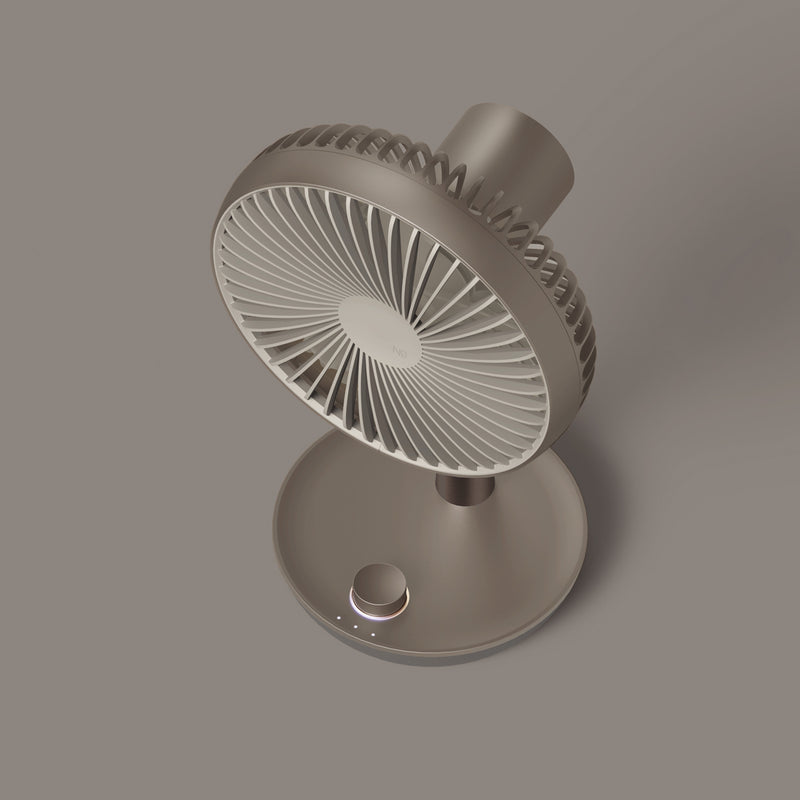 LUMENA N9-FAN STAND3X 座枱風扇