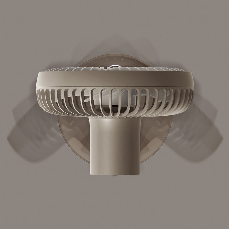 LUMENA N9-FAN STAND3X 座枱風扇