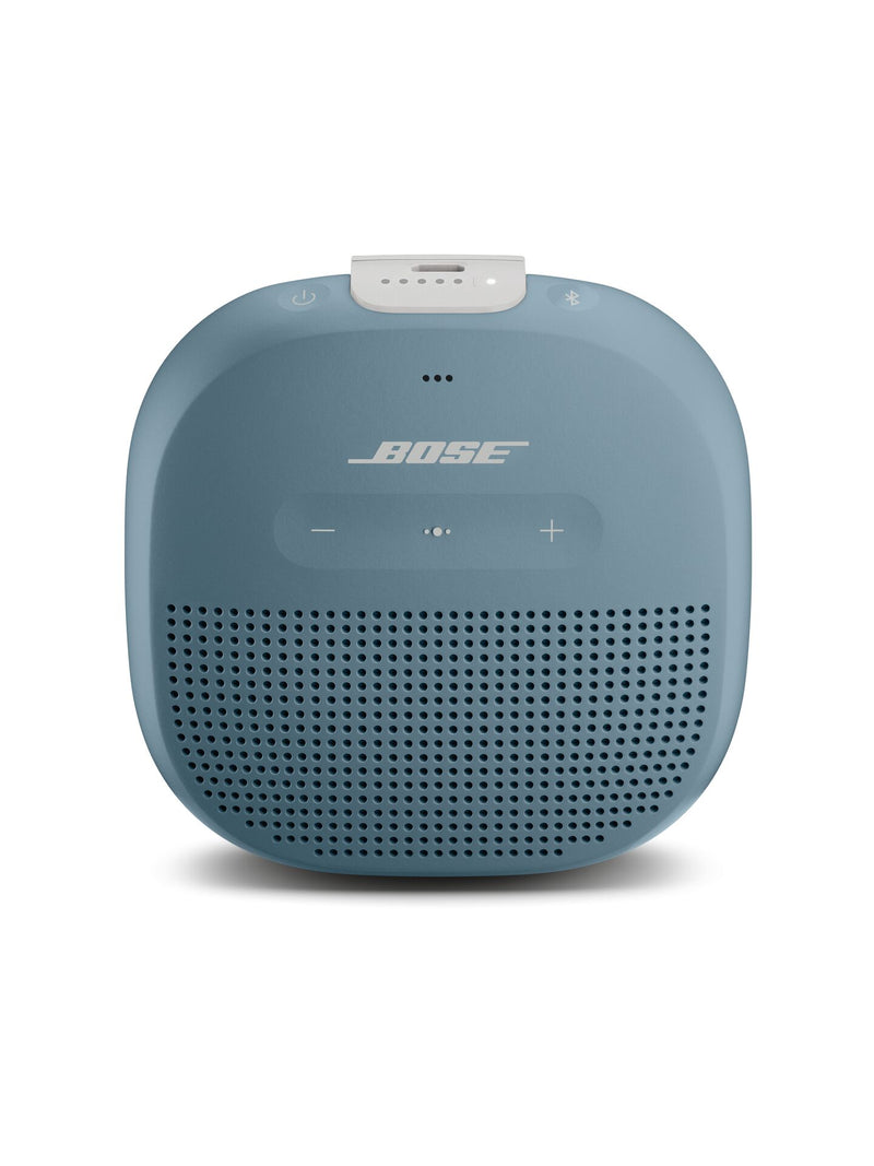 Bose SoundLink Micro 藍牙揚聲器