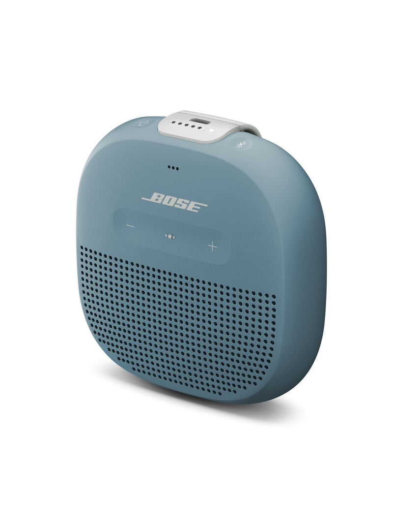Bose SoundLink Micro 藍牙揚聲器